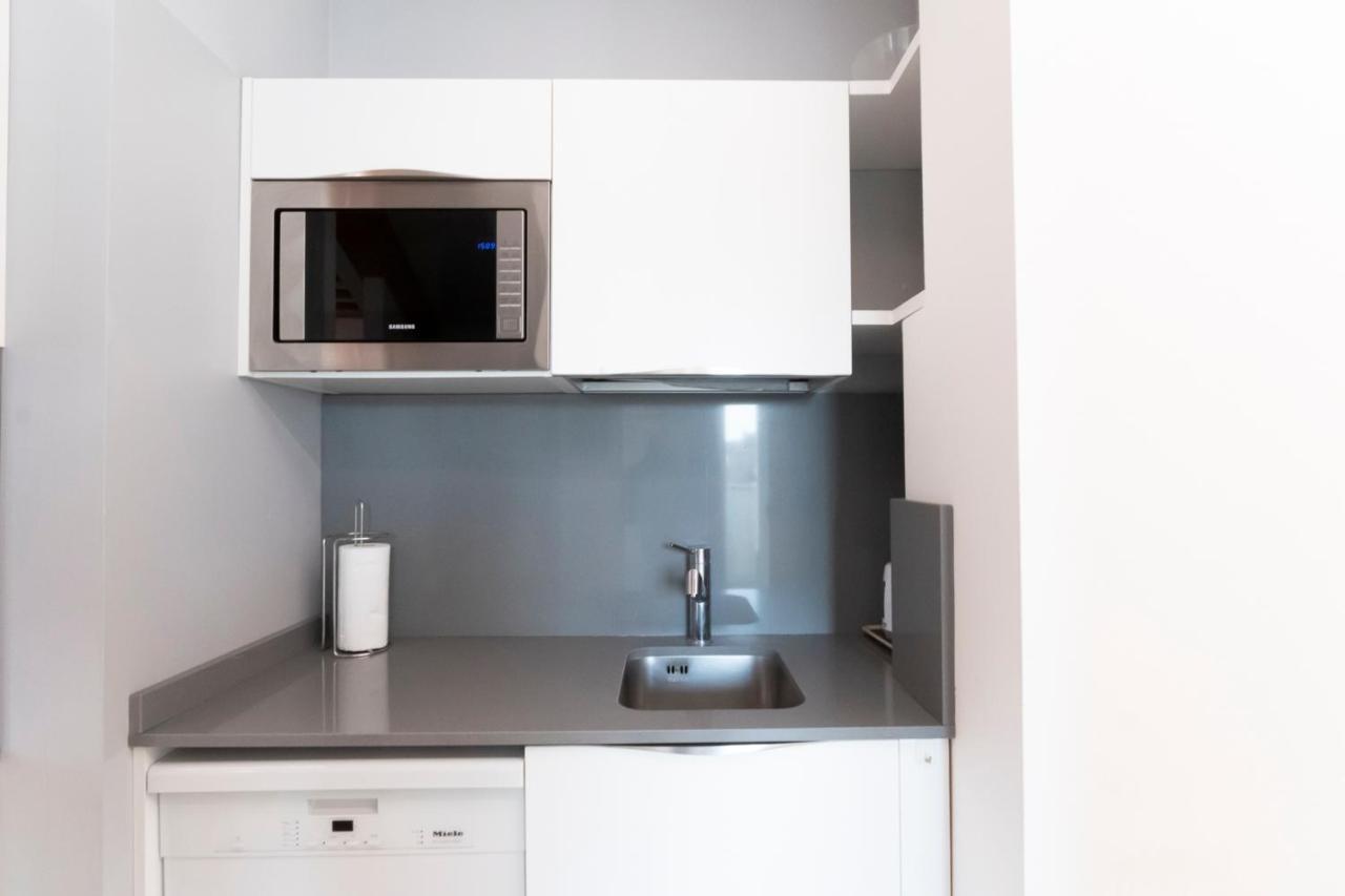 Appartement Mansarda Cola à Milan Extérieur photo